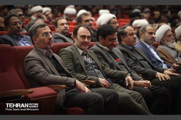 اختتامیه طرح تربیتی آرمان 13