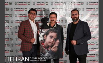 اختتامیه مسابقه عکس آرزوهای خط خطی 3