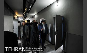 بیست و هشتمین جلسه شورای معاونان، مشاورین و شهرداران 57