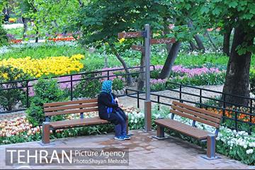 باغ ایراتی (بوستان مهندس مختاری) 22