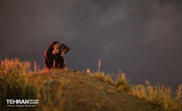 مراسم احیای شب نوزدهم در کهف الشهدا 23