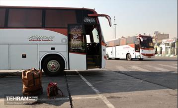 آخرین روزهای ترمینال شرق 61