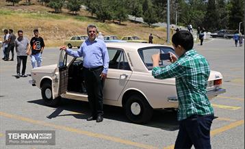 جشن تولد ۵۶ سالگی «پیکان» 41