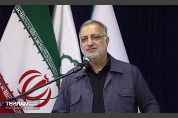 نشست مشترک مدیران و قضات دیوان عدالت اداری و مدیران حقوقی شهرداری‌های کلانشهرهای ایران 11