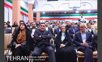 همایش امکان و روش اجرای TOD در تهران 8