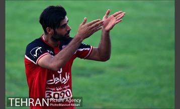 بازگشت مهدی طارمی به تیم پرسپولیس 23