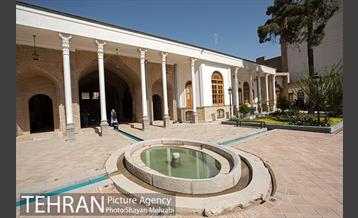 تور عکاسی خانه اتحادیه 30