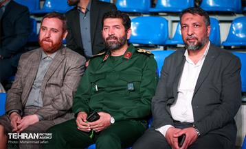 همایش خانوادگی سالروز آزاد سازی خرمشهر 3