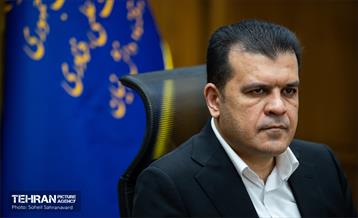 امضای تفاهم‌نامه معاونت علمی ریاست جمهوری با شهرداری تهران