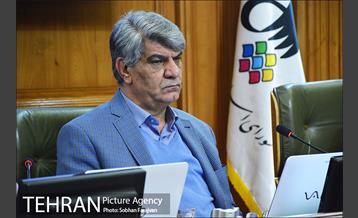 صد و نود و سومین جلسه شورای شهر 34