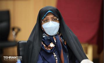 آیین رونمایی از سند شهر و زنان 21