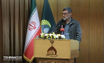 همایش‌ هم‌اندیشی دفاع مردم‌پایه با محوریت خانواده 1