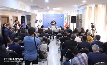 آیین افتتاح همراه‌سرای پناه 6