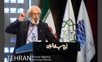 اختتامیه جشنواره عکس برج میلاد 24