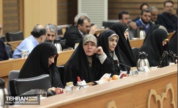 دومین نشست ادوار بسیج دانشجویی 2