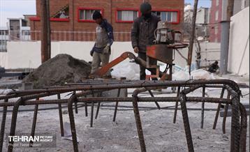 اینجا کارگاه؛ بازارچه سرمد 17