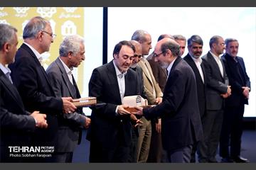 جشنواره عاملیت هنر در سیمای شهر تهران 49