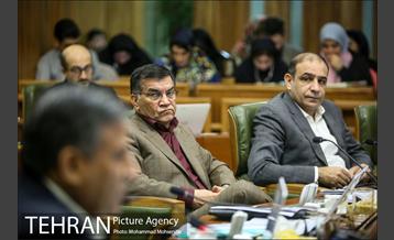 صد و بیست و ششمین جلسه شورا شهر 7