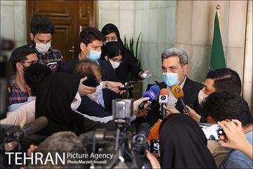 دویست و بیست و چهارمین جلسه شورای شهر تهران 24