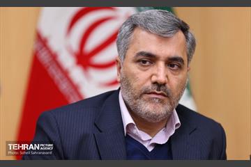 نشست تخصصی اعضای هیات رسیدگی به تخلفات اداری کارمندان شهرداری تهران 3