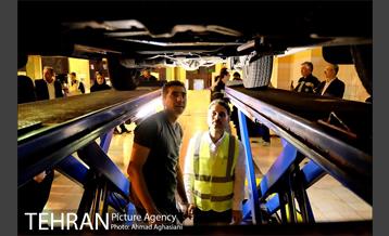 شبگردی خبرنگاران در مراکز معاینه فنی خودرو 30