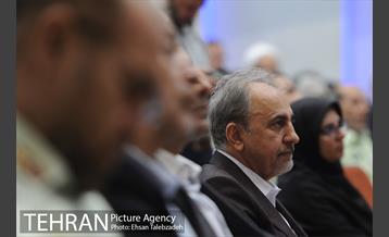 نشست مشترک فرماندهان نیروی انتظامی با دکتر نجفی 9