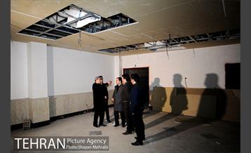 شهردار شب غلامحسین محمدی 42