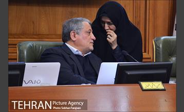 صد و نود و دومین جلسه شورای شهر 18