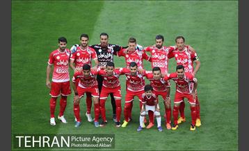 دیدار پرسپولیس و استقلال در لیگ برتر فوتبال 5