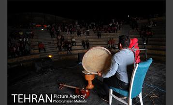نخستین گردهمایی حامیان پویش "بدسرپرست تنهاتر است" 19