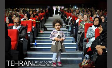 پیاده روی و گردهمایی سالمندان با حضور شهردار تهران 58