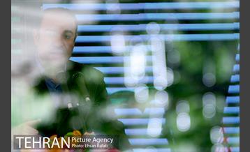 مراسم بزرگداشت روز کارگر با حضور سرپرست شهرداری تهران 14