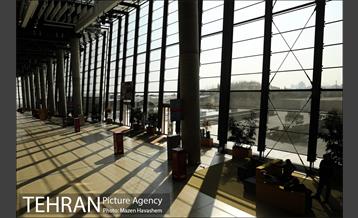 باغ کتاب تهران 17