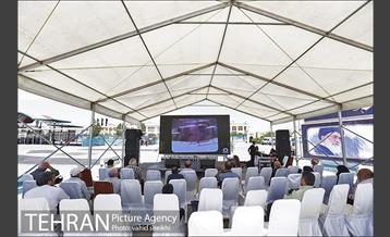 خدمات شهرداری تهران به مناسبت رحلت امام خمینی در مرقد امام خمینی (ره) 5