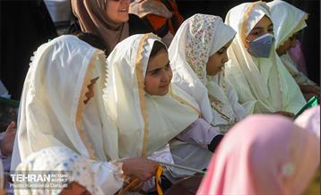 اجتماع بزرگ روزه اولی‌ها 37