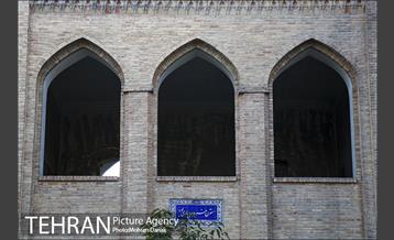 مدرسه دارالفنون 7