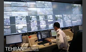 بازگشایی آزمایشی فاز دوم بزرگراه شهید نجفی رستگار 15