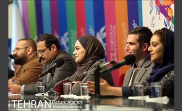 روز پنجم سی و هفتمین جشنواره فیلم فجر 25