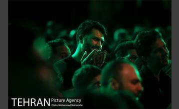 احیای شب بیست و سوم ماه مبارک رمضان در هیئت ریحانة الحسین (ع) 5