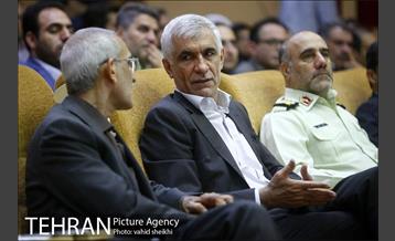 افتتاح نخستین نمایشگاه دوچرخه شهری و صنایع وابسته 12