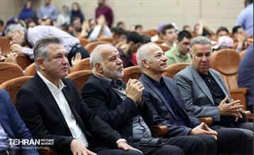 بهره‌برداری از ناوگان سرویس مدارس استثنایی شهر تهران 26