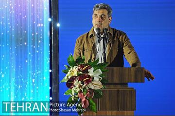 آئین بهره برداری از میدانگاه شهدای هفتم تیر با حضور شهردار تهران 38