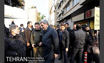 تجمع «دفاع از اقتدار و امنیت» 14