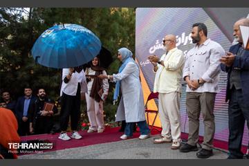 رویداد فرهنگی،هنری «جشن باران» 5