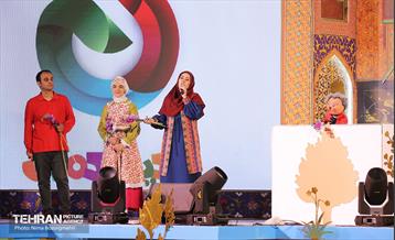 ویژه برنامه نوروز و رمضان در اراضی عباس‌آباد 20