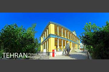عمارت عین الدوله 3