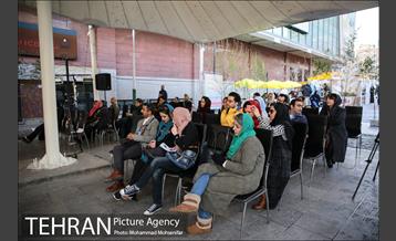 جشنواره نوروزگاه خیابان برادران مظفر 10