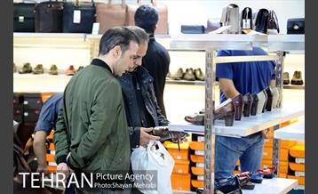 چهاردهمین نمایشگاه زنان و تولید ملی 5