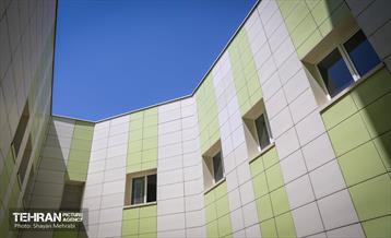 بیمارستان کودکان حکیم 22