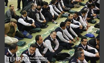 نماز جمعه تهران  33